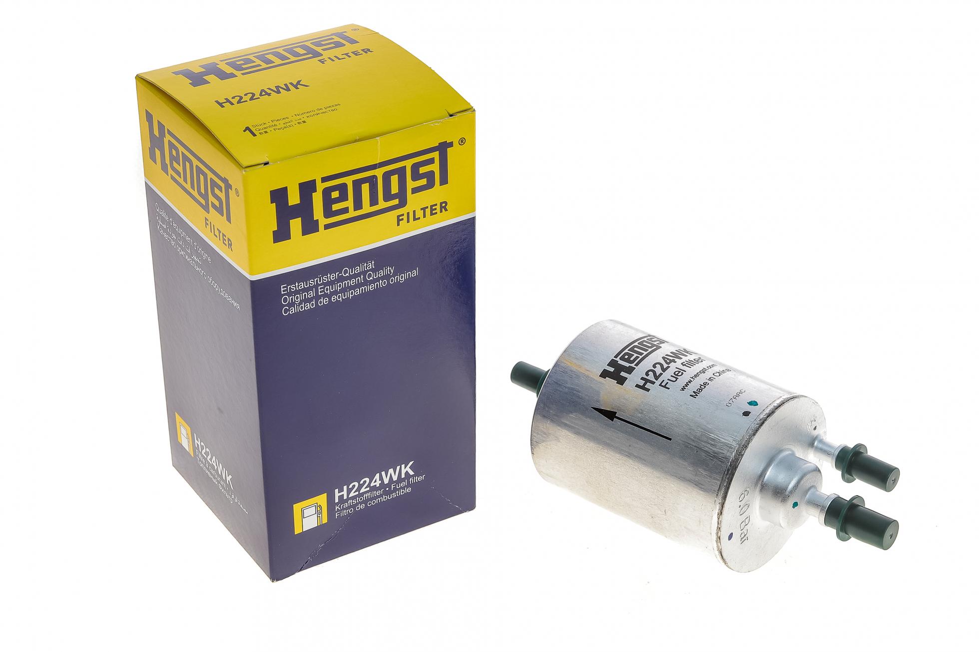 H224WK HENGST FILTER